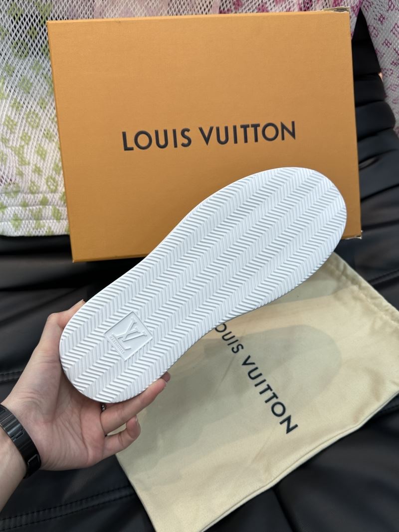 Louis Vuitton Sneakers